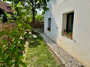 Pronájem bytu 2+kk, Pyšely, Pyšelská, 60 m2