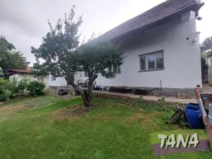Prodej rodinného domu, Boreč, 150 m2