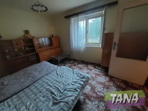 Prodej rodinného domu, Boreč, 150 m2