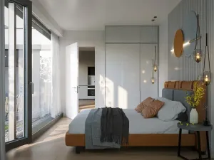 Prodej bytu 3+kk, Brno, Rybnická, 80 m2
