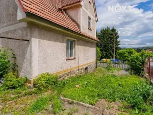 Prodej vily, Český Krumlov, třída Míru, 143 m2