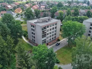 Prodej bytu 3+1, Vysoké Mýto, Českých bratří, 64 m2