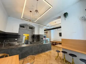 Pronájem restaurace, Praha - Staré Město, Dlouhá, 137 m2