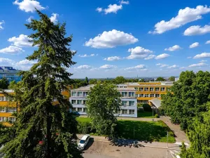 Prodej bytu 3+kk, Praha - Prosek, Litvínovská, 77 m2