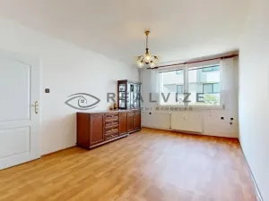 Prodej bytu 2+1, České Budějovice, Jar. Haška, 45 m2