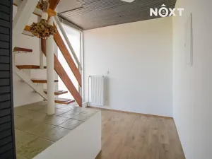 Prodej rodinného domu, Zlín, L. Váchy, 350 m2