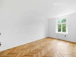 Prodej bytu 2+kk, Praha - Vysočany, Pod pekárnami, 50 m2