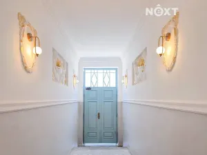 Prodej bytu 2+kk, Praha - Vysočany, Pod pekárnami, 50 m2