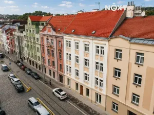 Prodej bytu 1+kk, Praha - Vysočany, Pod pekárnami, 29 m2
