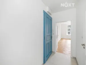 Prodej bytu 1+kk, Praha - Vysočany, Pod pekárnami, 29 m2