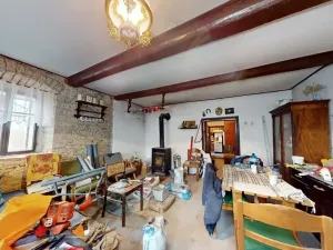 Prodej rodinného domu, Dolní Újezd, 97 m2