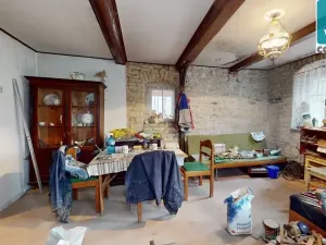 Prodej rodinného domu, Dolní Újezd, 97 m2