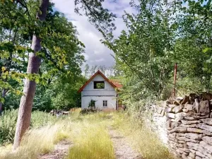 Prodej rodinného domu, Dolní Újezd, 97 m2
