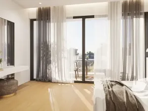 Prodej vily, Pafos, Kypr, 238 m2