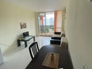 Prodej bytu 1+kk, Nesebar, Bulharsko, 36 m2