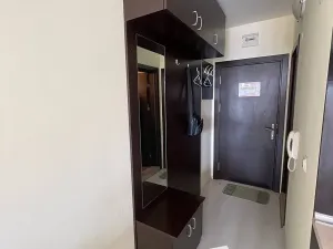Prodej bytu 1+kk, Nesebar, Bulharsko, 36 m2