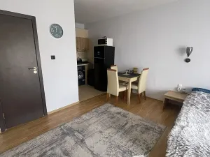 Prodej bytu 1+kk, Nesebar, Bulharsko, 43 m2