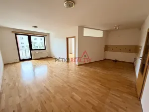 Prodej bytu 2+kk, Praha - Vokovice, Irská, 63 m2