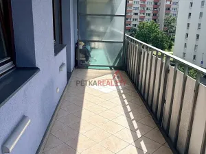 Prodej bytu 2+kk, Praha - Vokovice, Irská, 63 m2