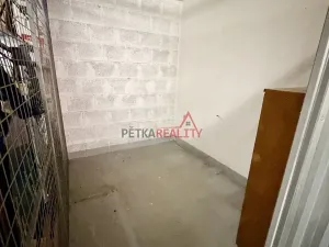 Prodej bytu 2+kk, Praha - Vokovice, Irská, 63 m2