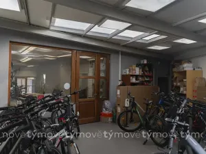 Prodej rodinného domu, Přelouč, Pražská, 225 m2