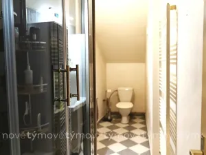 Prodej rodinného domu, Přelouč, Pražská, 225 m2
