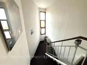 Prodej rodinného domu, Přelouč, Pražská, 225 m2