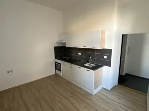 Pronájem bytu 4+1, Brno, Ptašínského, 100 m2
