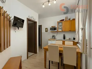Prodej ubytování, Pavlov, Na Návsi, 605 m2