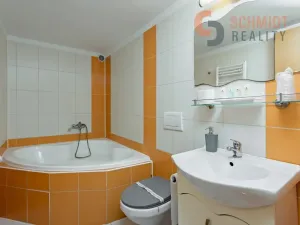 Prodej ubytování, Podivín, 450 m2