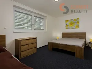 Prodej ubytování, Podivín, 450 m2