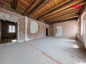 Prodej rodinného domu, Krásno, Náměstí, 348 m2