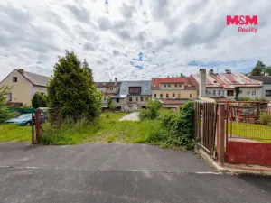 Prodej rodinného domu, Krásno, Náměstí, 348 m2