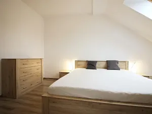 Pronájem bytu 2+kk, Moravany, Višňová, 67 m2