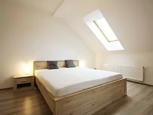 Pronájem bytu 2+kk, Moravany, Višňová, 67 m2