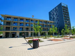 Pronájem bytu 2+kk, Brno, 50 m2