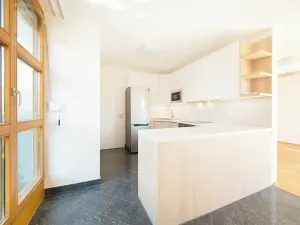 Pronájem bytu 4+kk, Praha - Smíchov, Tomkova, 155 m2