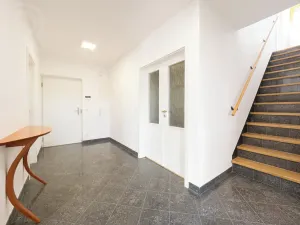 Pronájem bytu 4+kk, Praha - Smíchov, Tomkova, 155 m2