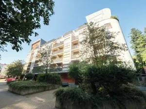 Pronájem bytu 4+kk, Praha - Smíchov, Tomkova, 155 m2