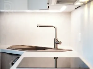 Pronájem bytu 4+kk, Praha - Smíchov, Tomkova, 155 m2