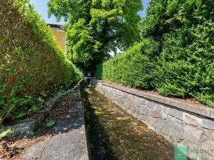 Prodej vícegeneračního domu, Hrob, 346 m2