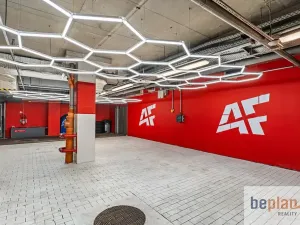 Prodej obchodního prostoru, Ústí nad Labem, Bílinská, 108 m2