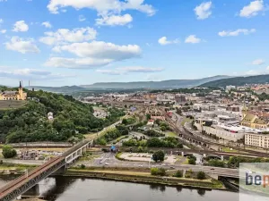 Prodej obchodního prostoru, Ústí nad Labem, Bílinská, 108 m2