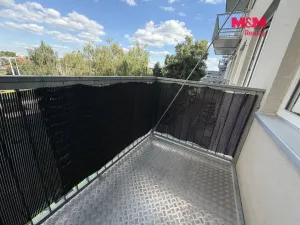 Pronájem bytu 2+kk, Praha - Strašnice, Limuzská, 50 m2