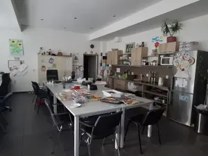 Pronájem obchodního prostoru, Lovosice, Osvoboditelů, 66 m2