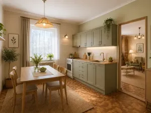 Prodej rodinného domu, Velké Svatoňovice, 240 m2