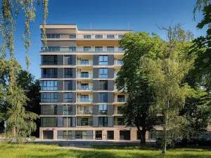 Pronájem bytu 4+kk, Praha - Břevnov, Radimova, 120 m2