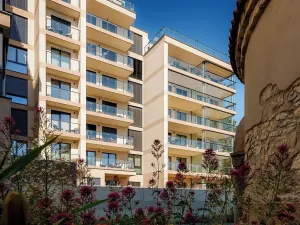 Pronájem bytu 4+kk, Praha - Břevnov, Radimova, 120 m2