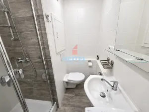 Prodej bytu 2+1, Olomouc, Stiborova, 45 m2