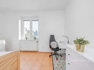 Prodej bytu 5+kk, Praha - Velká Chuchle, Starolázeňská, 157 m2